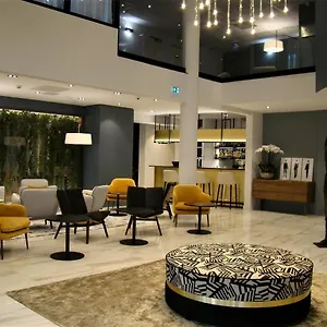 Hotel L'amiraute, Brest