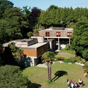 Hostel Du Moulin Blanc, Brest