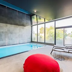 Hotel Western Europe, Brest