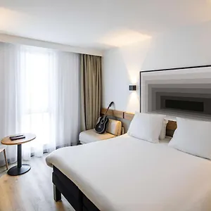 Hotel Ibis Centre, Brest