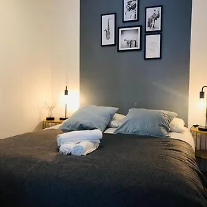  Appartement Atelier Arthaud