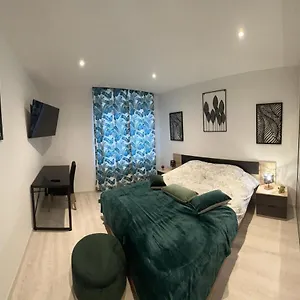  Appartement St-marc 6-8personne 2min Centre
