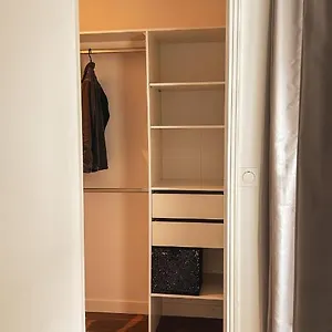  Appartement Centre - Proche Gare