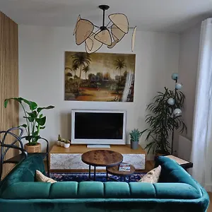  Appartement Hypercentre Avec Vue Panoramique