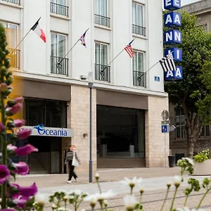 4* Hotel Oceania