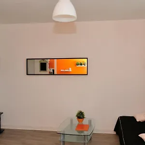 Apartment Cosy, Brest