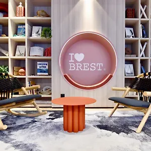 Hotel Ibis Budget Centre Port, Brest