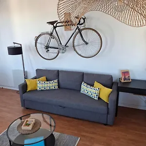  Appartement Lumineux Dans Les Hauts De Recouvrance