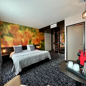 Hotel The Originals Boutique, De La Paix,, Brest