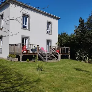 Maison De Kerangall Appartement
