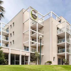 Hotel Port Du Moulin Blanc, Brest
