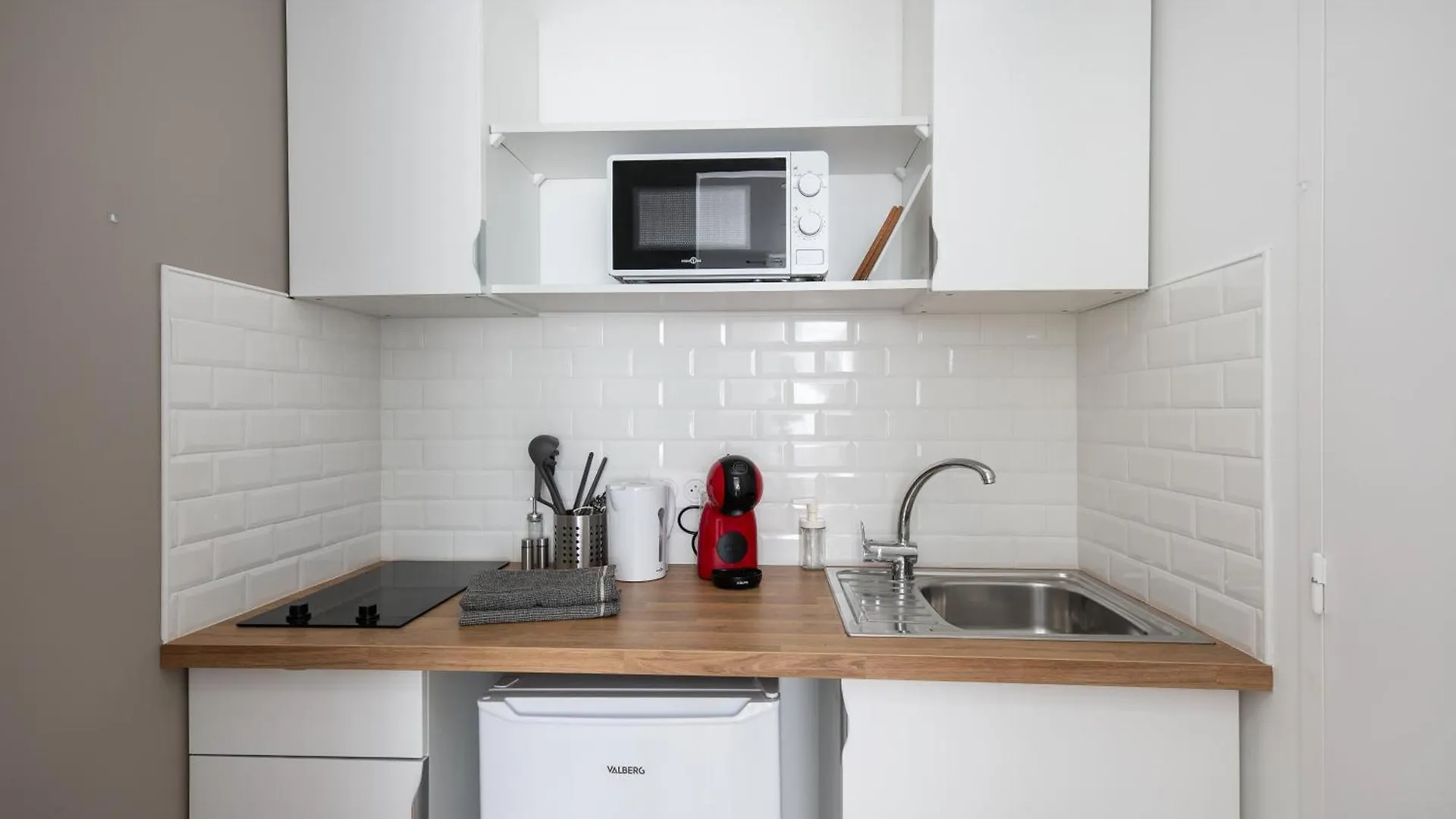 Louzou Apartment Brest 0*,  France